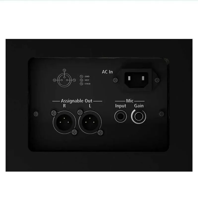 Roland GP-9M-PW Флагманский Цифровой Рояль Roland GP9MPW ЦифровойРояль — фото 5
