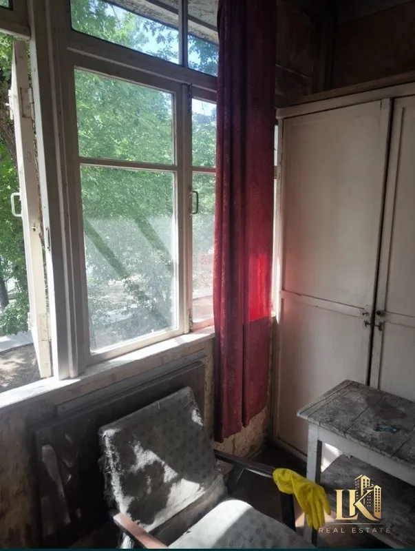 Продаётся 3-комнатная квартира, 63 м², 2/5, без ремонта (Мирзо-Улугбекский) 6 Продаётся 3-комнатная квартира, 63 м², 2/5, без ремонта (Мирзо-Улугбекский) 6