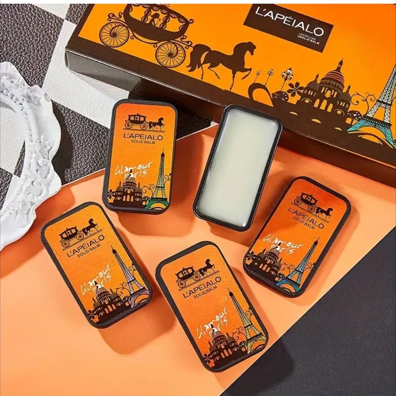 Feramonli suriladigan atir 1 Feramonli suriladigan atir 1