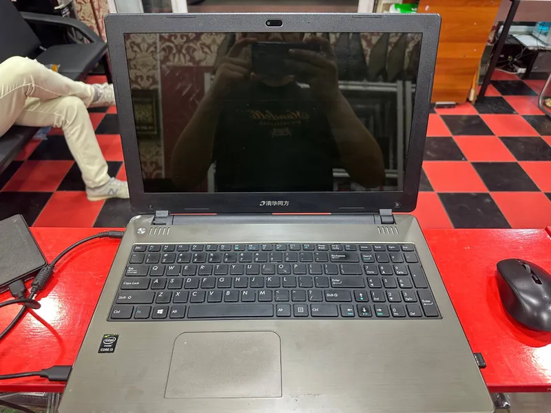 Notebook Core i3 — фото 2 Notebook Core i3 — фото 2