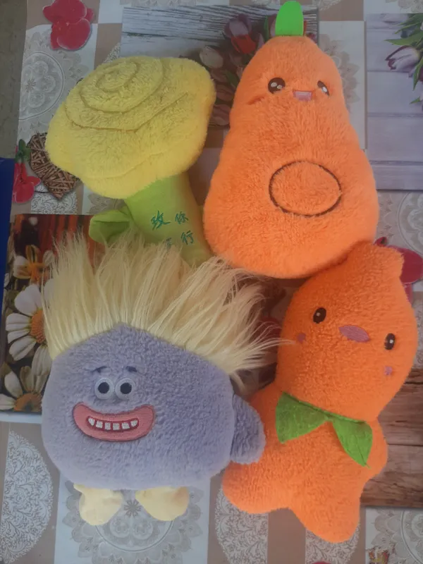 Игрушки