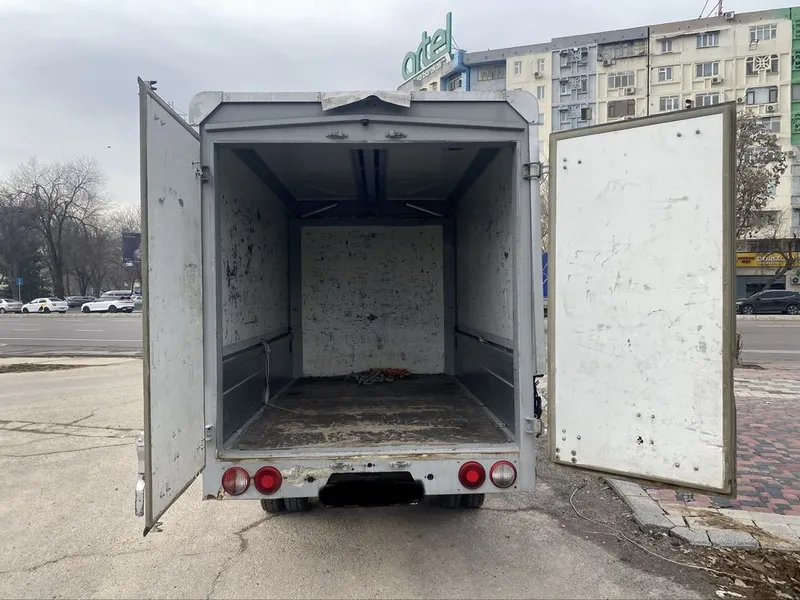 Kia bongo k2700 Киа бонго к2700 Продается — фото 2