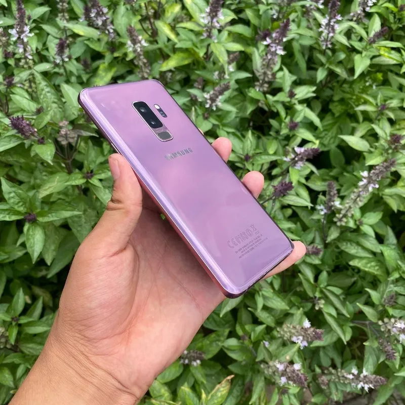 Samsung Galaxy S9+ srochni 1