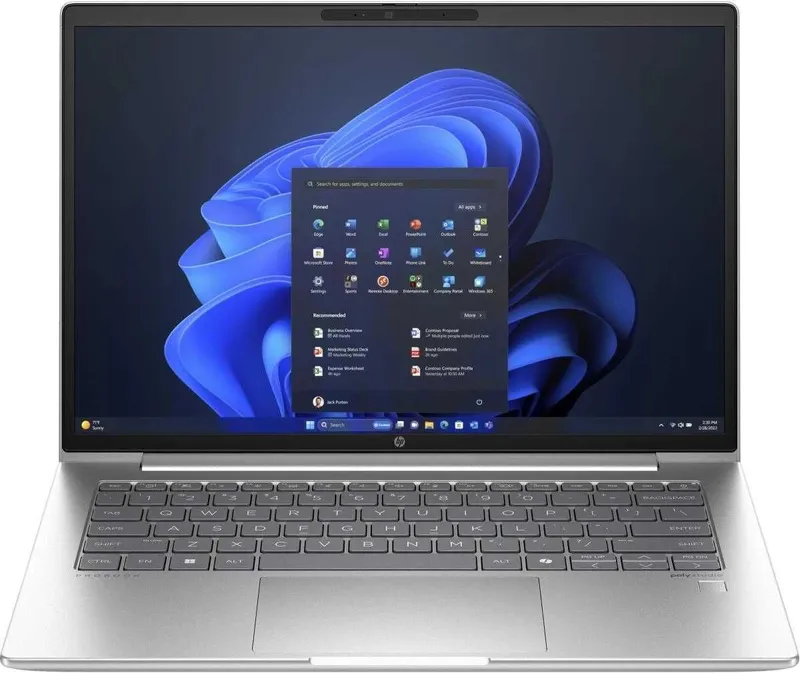 Продаётся новый ноутбук HP Pro Book 460 G11(Ultra5-/8/512/Int/16,0 +
