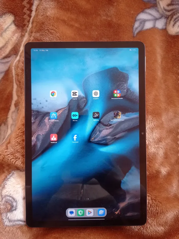 Redmi Pad SE xotira 128gb pubg,efotbal akaunt bor