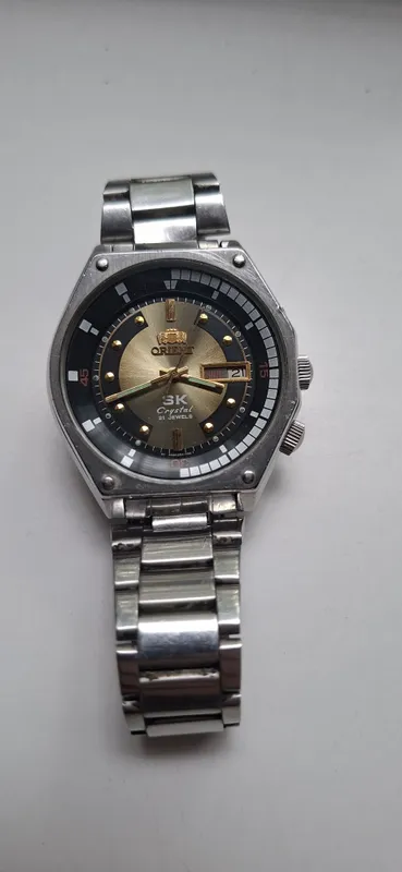 Продам orient SK "Sea King"