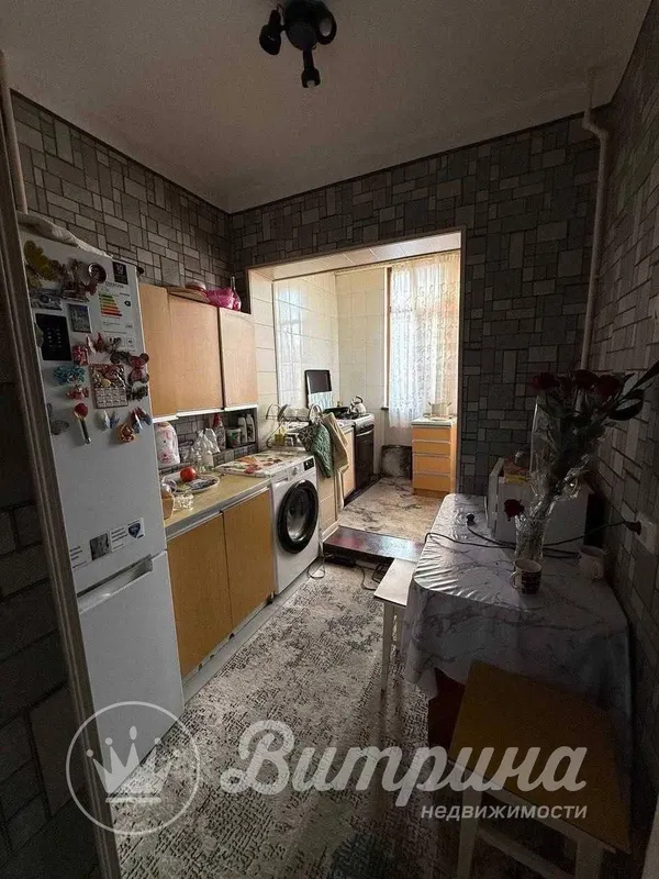 Феруза 4/3/5 87м2 балкон 2на6 Гинекология — фото 1