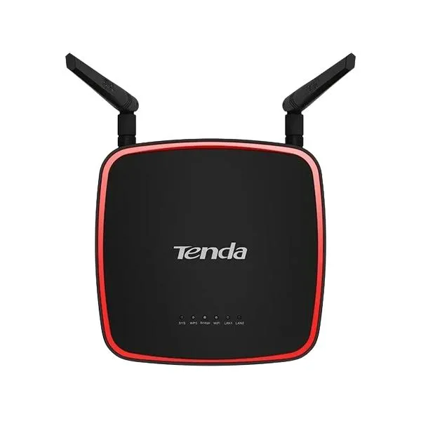 Wi-Fi точка доступа Tenda AP4 — фото 1