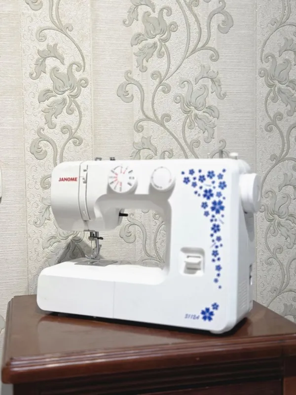 Janome 3112 A Tikuv moshinasi 1