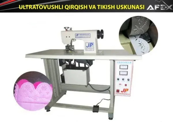 qavish va tikuv uskunalari 6