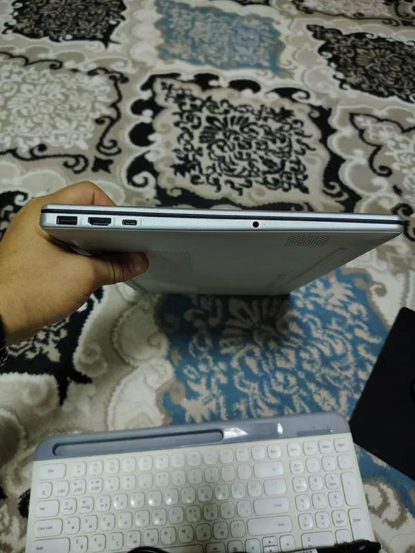 HP noutbook 15'6