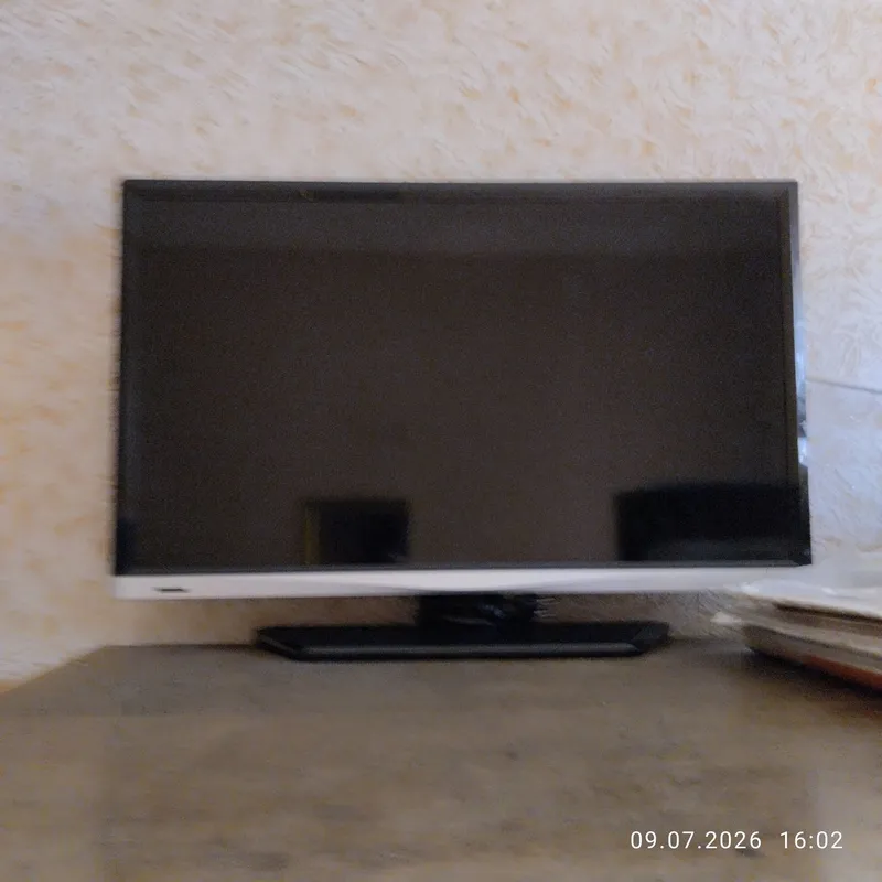 SHIVAKI TV LED 24/9000 Диагональ: 24" (61 см) Мощн 1 SHIVAKI TV LED 24/9000 Диагональ: 24" (61 см) Мощн 1