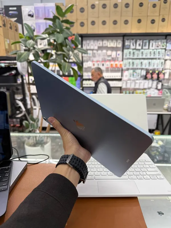 iPad Air 13 M3 7 iPad Air 13 M3 7