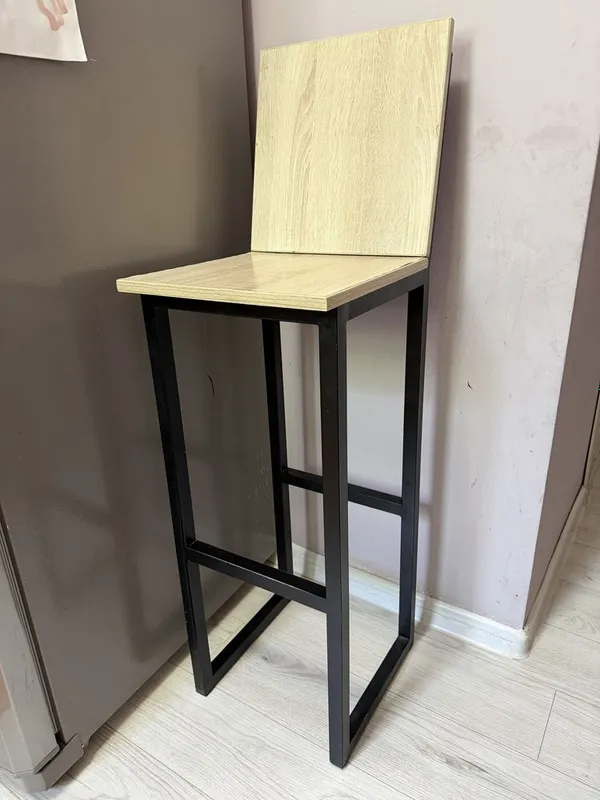 Продам лофт барные стулья