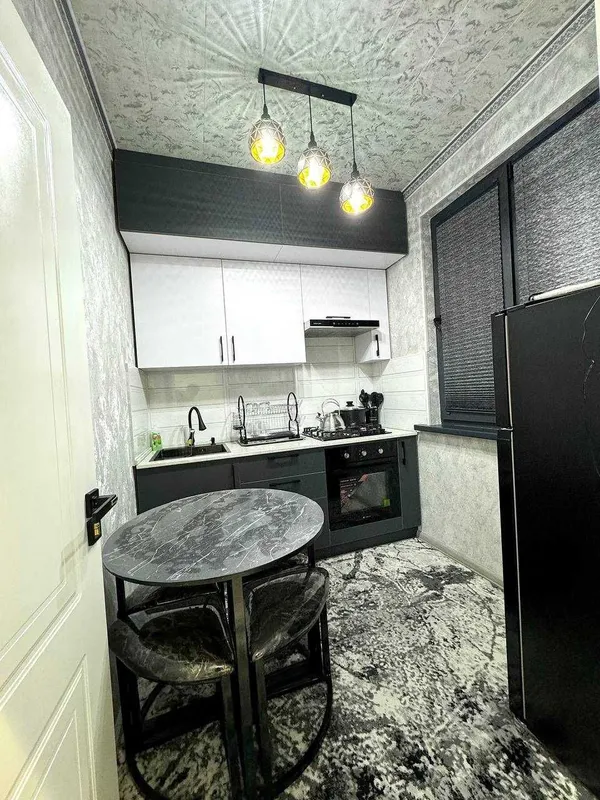 Сдаётся квартира в Гунча | метро Тинчли | 2-комнатная 450$ — фото 5