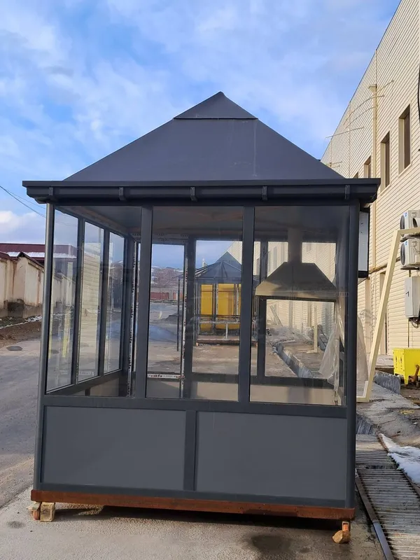 Tayyor biznes uchun ideal BUTKA sotiladi! — фото 1