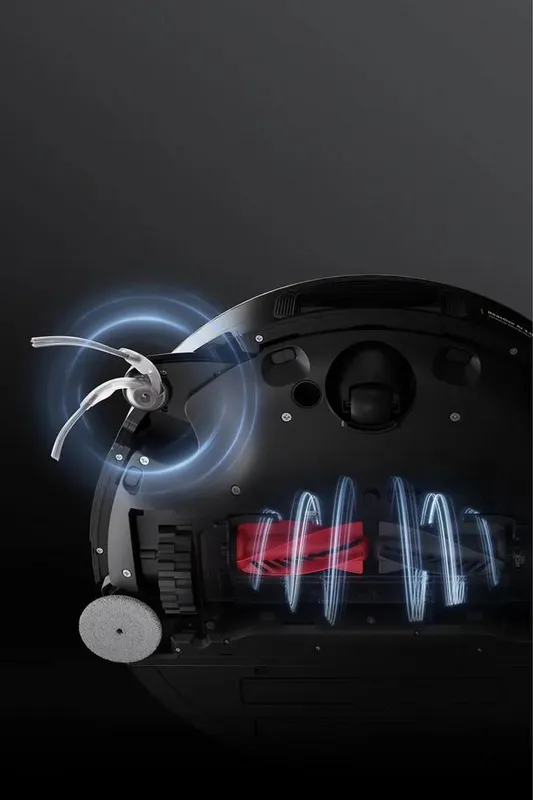 Roborock Saros 10