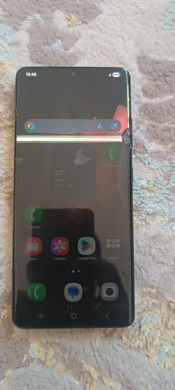 Samsung s21 ultra 5G 2
