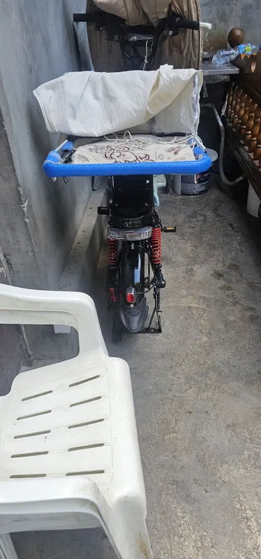 Skuter monstr arginal 1talik batareyka 6 Skuter monstr arginal 1talik batareyka 6