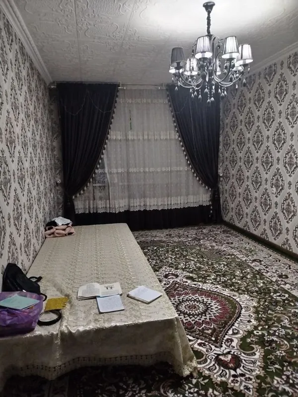 2 xonali kvartira ijaraga beriladi