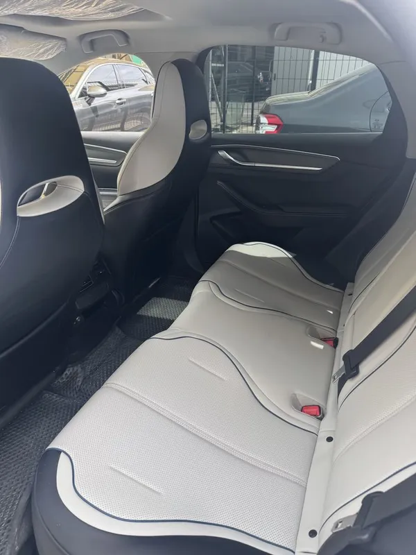 Byd chazor 2.300$ bilan nomizga oʻtadi — фото 4
