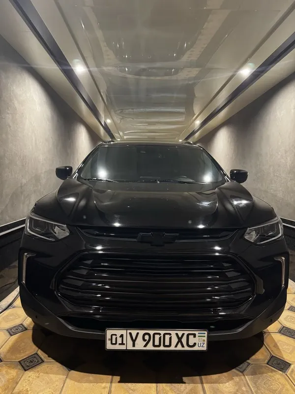 Tracker 2 Premier Plus (2025, Апрель) 1 Tracker 2 Premier Plus (2025, Апрель) 1