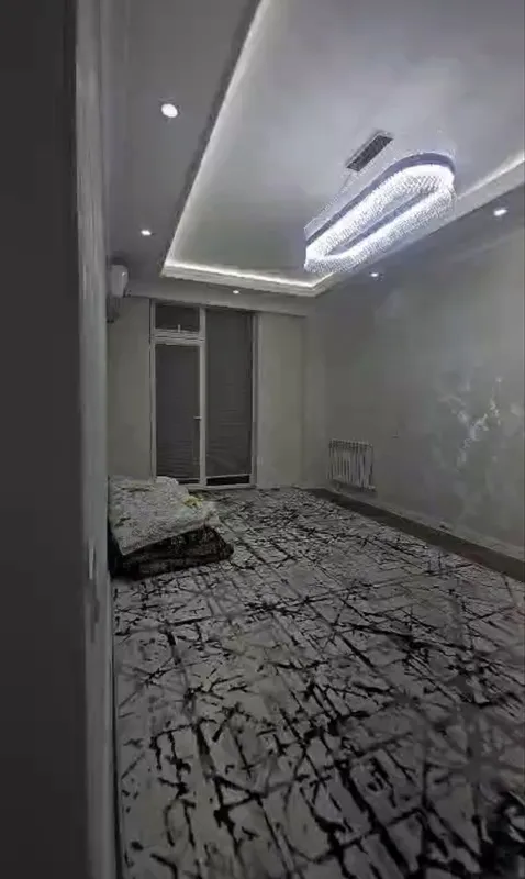 Хон сарой. Навастройка.
