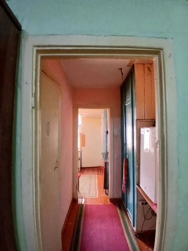 Продается 1 комнатная 5
