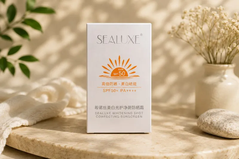 Greenleaf SPF