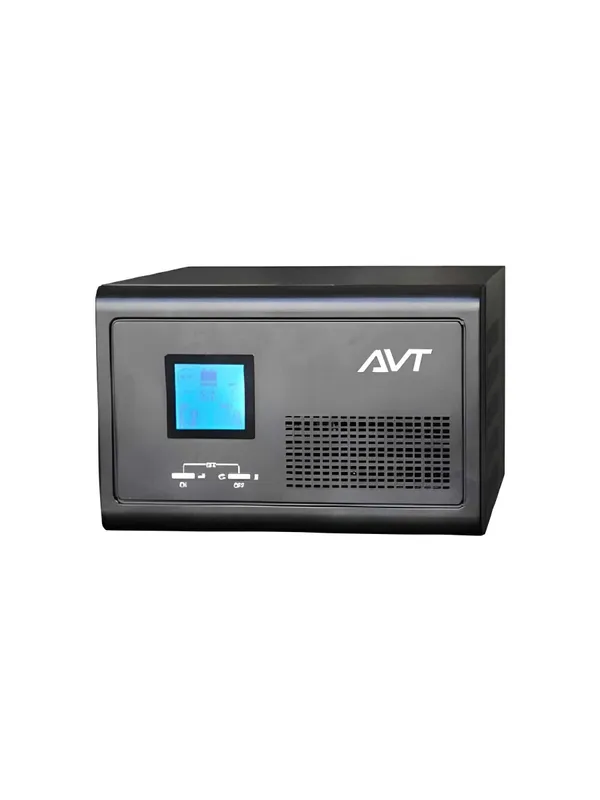 ! INVERTER avt-1600W avr