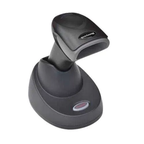 Сканер штрих-кодов Honeywell 1472G — мощный 2D сканер премиум-класса Сканер штрих-кодов Honeywell 1472G — мощный 2D сканер премиум-класса