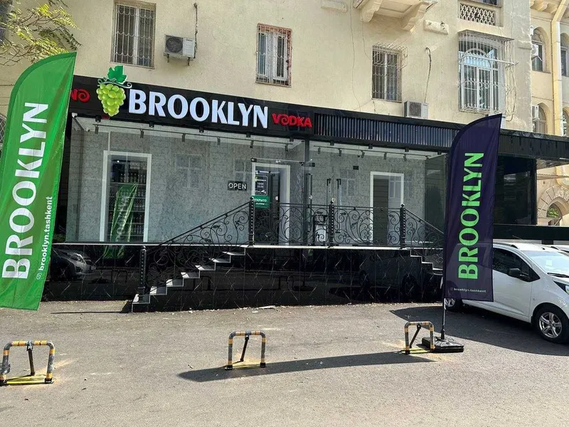 Продается нежилое помещение вдоль дороги! ул Навои — фото 1