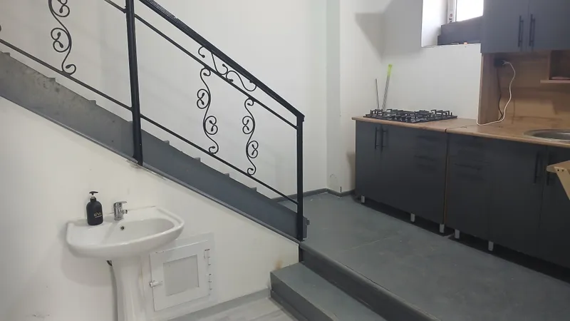 Хостел 75000 в сутки 6
