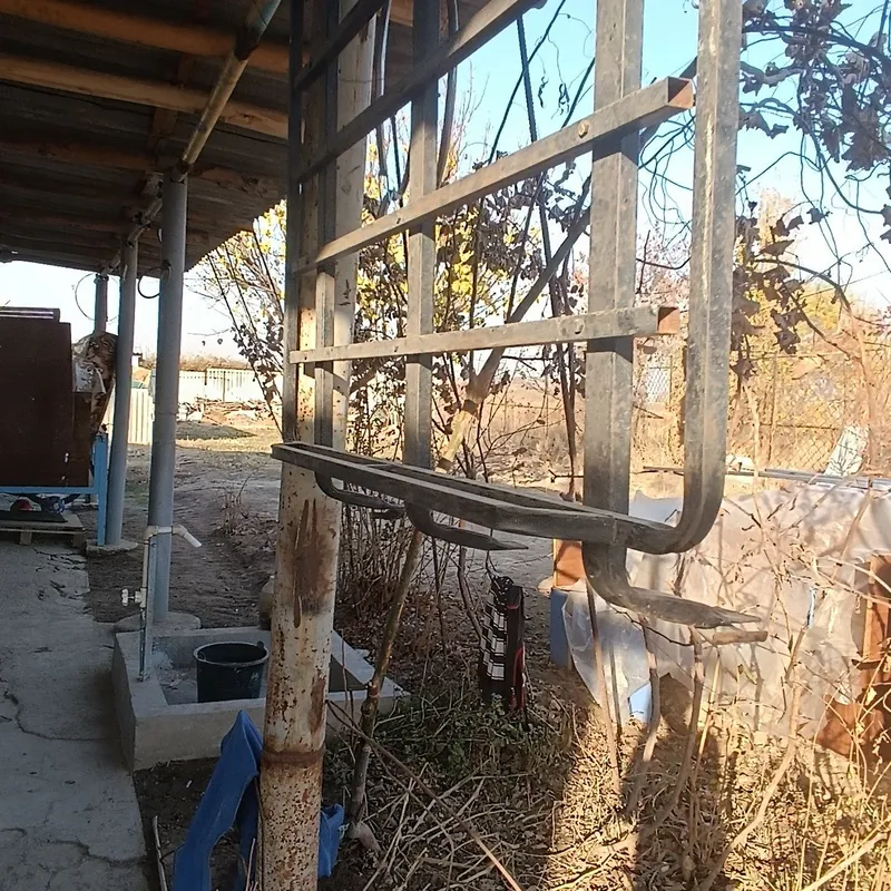 Продается багажник жигули 2 Продается багажник жигули 2