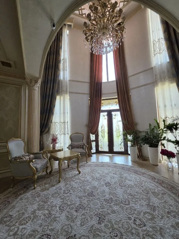 15 ком Вилла Мирзо Улугбек туман аренда — фото 4