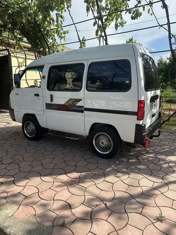 Damas 2021 sotiladi 1