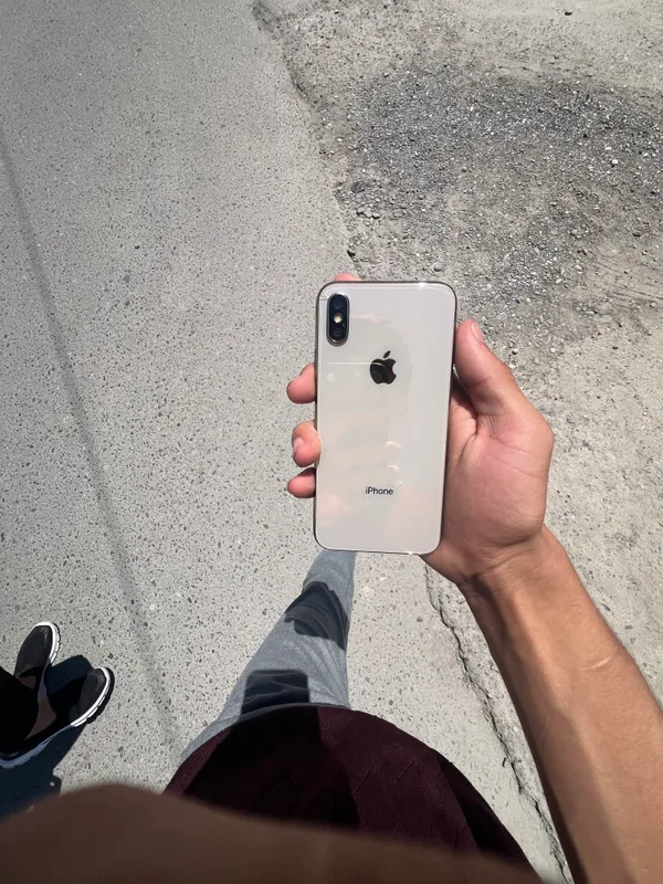 Iphone xs