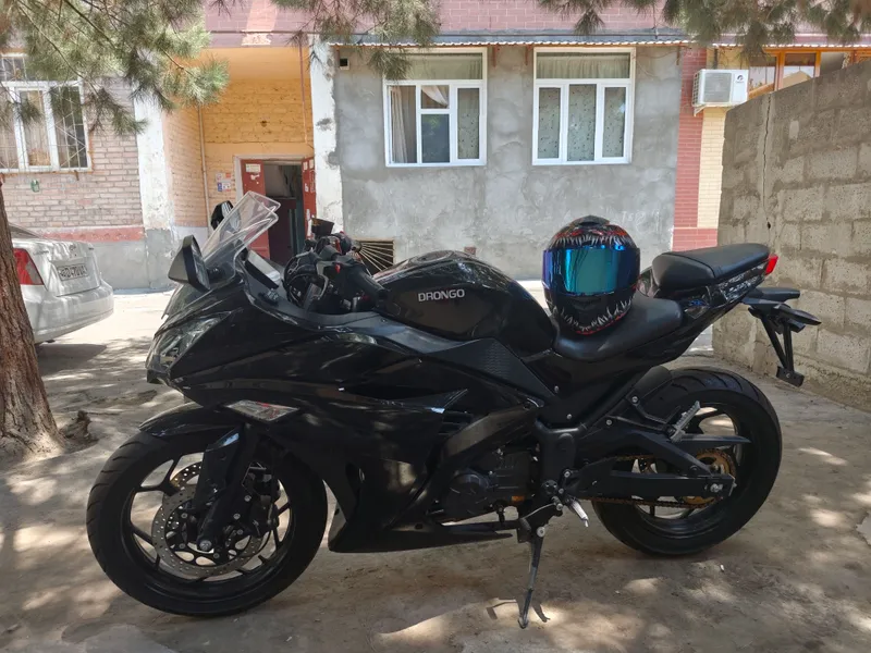 Продается спорт байк — фото 2