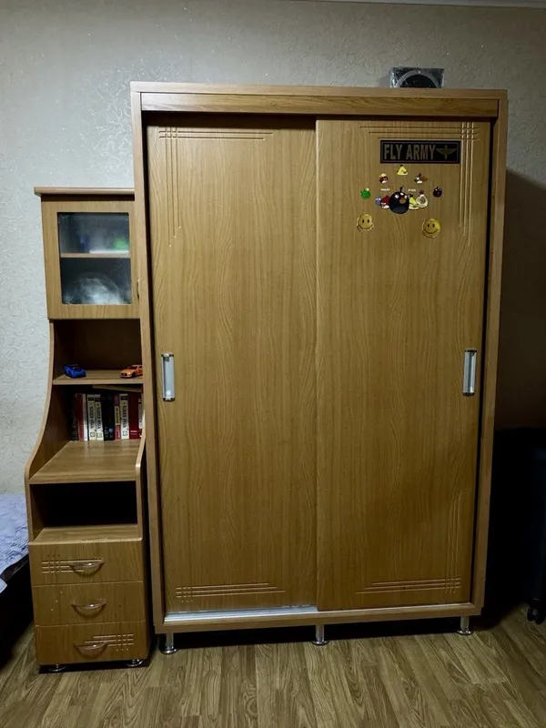 Mebel garnituri 2