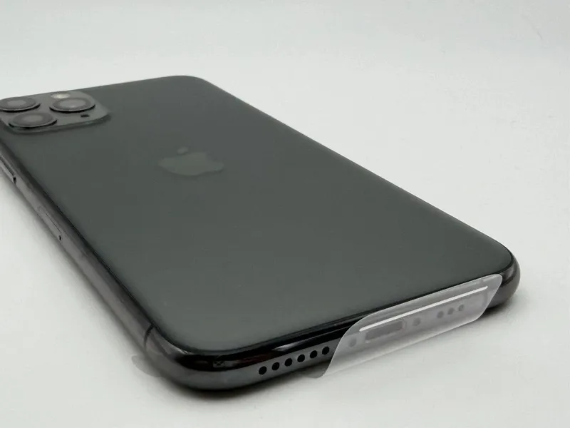 Apple iPhone 11 pro, 512GB, Space gray, Новый 2