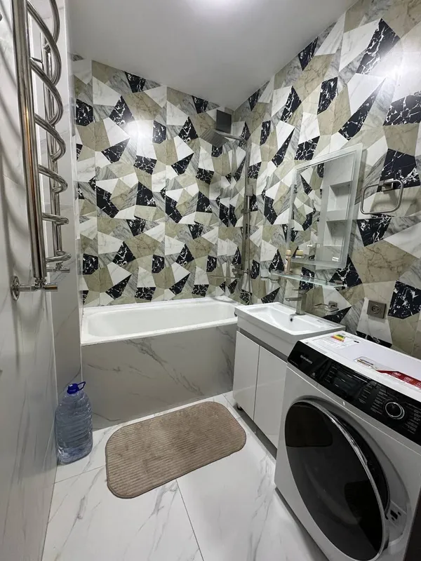 Chilonzor bez makler ijaraga uy 3 xona 450$ — фото 1