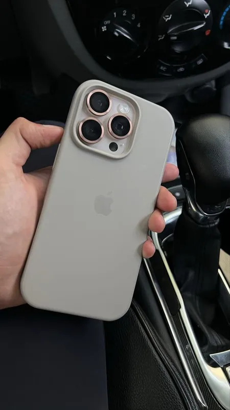 Iphone 16 pro 256 talik desert