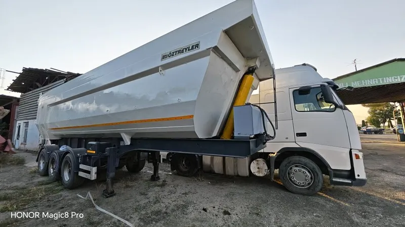 Tonar sotiladi Volvo 2003 ga Oztreler2012 1 Tonar sotiladi Volvo 2003 ga Oztreler2012 1