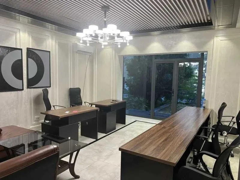 Аренда нежилое 85м2. Яккасарайский. Ор-р: кафе B&B — фото 4