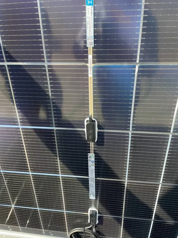 QUYOSH PANELLARI INVERTORLAR Inverter optom va donaga oʻrnatib berish 2