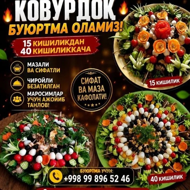 Qovurdoq 24/7 1