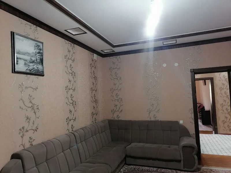 Nukus shahrida kvartira ijaraga beriladi 5 Nukus shahrida kvartira ijaraga beriladi 5