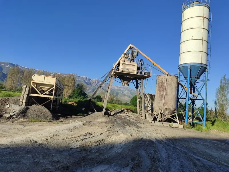 Beton zavod sotiladi! — фото 1