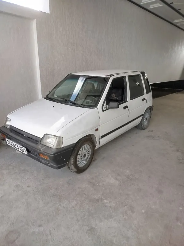 Tiko sotiladi naxadu yili 1996