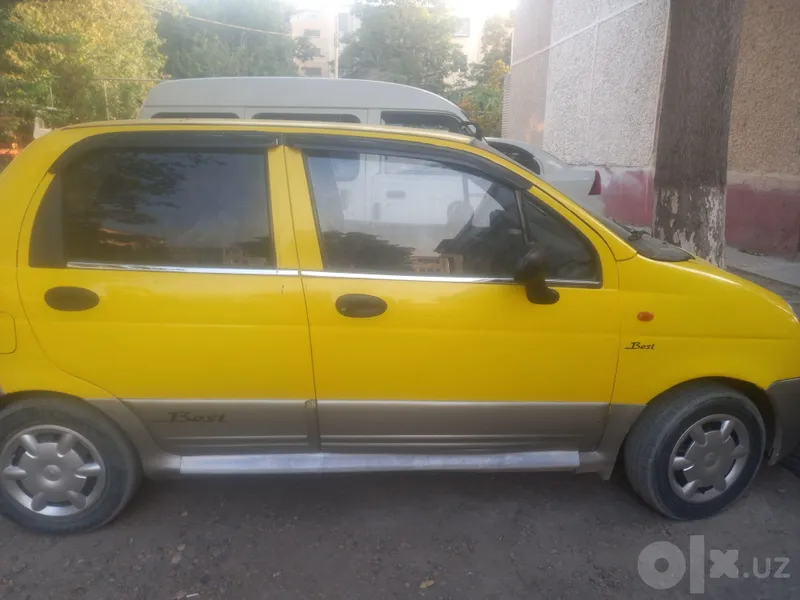 Matiz best sotiladi srochni 4 Matiz best sotiladi srochni 4